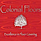 Colonial Floors