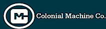 Colonial Machine
