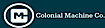 Colonial Machine