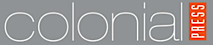 Colonialpressintl's logo Colonialpressintl's Company logo