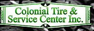 Colonial Tire & Service Center