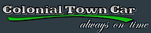 Colonialtowncar