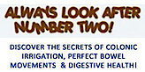 Colonic Book's logo Colonic Book's Company logo