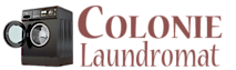 Colonie Laundromat's logo Colonie Laundromat's Company logo