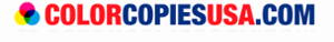 Color Copies USA