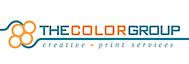 Color Group The's logo Color Group The's Company logo