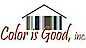 Merchants's Competitor - Color Is Good logo