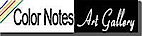 Color Notes Art Gallery
