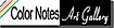 Color Notes Art Gallery's company profile