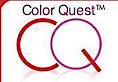 Color Quest's logo Color Quest's Company logo