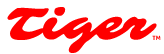 Color Tiger's logo Color Tiger's Company logo