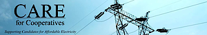 Colorado Advocates For Rural Electrification - Care's logo Colorado Advocates For Rural Electrification - Care's Company logo