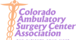 Colorado Ambulatory Surgery Center Association's logo Colorado Ambulatory Surgery Center Association's Company logo