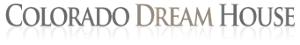 Colorado Dream House's logo Colorado Dream House's Company logo