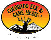 Colorado Elk & Game Meats's logo Colorado Elk & Game Meats's Company logo