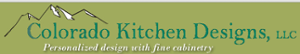 Colorado Kitchen Designs's logo Colorado Kitchen Designs's Company logo