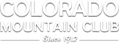 Colorado Mountain Club