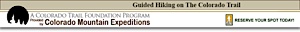 Colorado Mountain Expeditions's logo Colorado Mountain Expeditions's Company logo