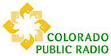 Colorado Radio's logo Colorado Radio's Company logo