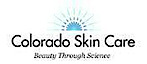 Colorado Skin Care's logo Colorado Skin Care's Company logo