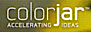 Graphic Insight's Competitor - Colorjar logo