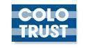 COLOTRUST's logo COLOTRUST's Company logo