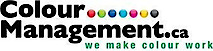 Colour Management's logo Colour Management's Company logo