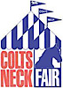 Coltsneckfair's logo Coltsneckfair's Company logo