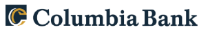 Columbia  Bank