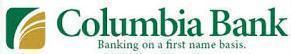 Columbia Bank
