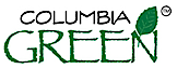 Columbia Green's logo Columbia Green's Company logo