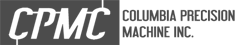 Columbia Precision Machine