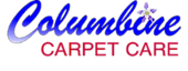 Columbine Carpet Care's logo Columbine Carpet Care's Company logo