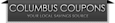 Woodruffre's Competitor - Columbus Coupons logo