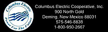 Columbus Electric Cooperative
