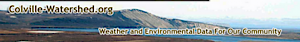 Colville-watershed's logo Colville-watershed's Company logo