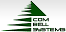 Com-Bell Systems's logo Com-Bell Systems's Company logo