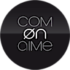 Com On Aime's logo Com On Aime's Company logo