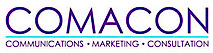 Comacon's logo Comacon's Company logo