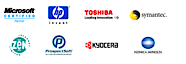 Comanche Uk Ltd T/a Digital Nerve Centre's logo Comanche Uk Ltd T/a Digital Nerve Centre's Company logo
