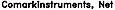 Comarkinstruments, Net