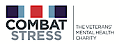 Combat Stress's logo Combat Stress's Company logo