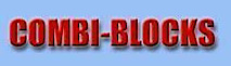Combi-Blocks's logo Combi-Blocks's Company logo