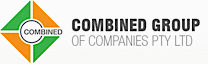 Combinedgroup, AU's logo Combinedgroup, AU's Company logo