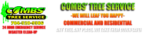 Combs' Tree Service