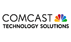 Comcast Technology Solutions's logo Comcast Technology Solutions's Company logo