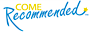 Come Recommended's company profile