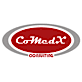 Comedx's logo Comedx's Company logo