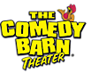 Comedy Barn Theater's logo Comedy Barn Theater's Company logo