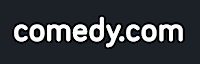 Comedy.com's logo Comedy.com's Company logo